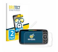 brotect Protection Ecran pour Yuede Babyphone Monitor 5" (2 Pièces) - Film Protection Ultra Clair