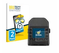brotect Protection Ecran pour Zoom Q2n-4K (2 Pièces) - Film Protection Ultra Clair