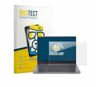 BROTECT Protection Écran Verre pour Acer Chromebook Plus Enterprise 514 | Clair Protection d'écran Made in Germany Film Protecteur Vitre 9H Anti-Rayures Transparent