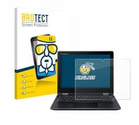 brotect Protection Écran Verre pour Acer Chromebook Spin 512 | Clair Protection d'écran Made in Germany Film Protecteur Vitre 9H Anti-Rayures Transparent