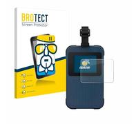 brotect Protection Écran Verre pour Acer Enduro Connect M3 | Clair Protection d'écran Made in Germany Film Protecteur Vitre 9H Anti-Rayures Transparent