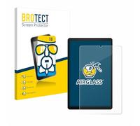 brotect Protection Écran Verre pour Acer Iconia Tab A10 10.1" Film Protecteur Vitre 9H [Anti-Rayures, Transparent]