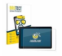 brotect Protection Écran Verre pour Acer Iconia Tab M10 | Clair Protection d'écran Made in Germany Film Protecteur Vitre 9H Anti-Rayures Transparent