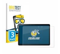 brotect Protection Écran Verre pour Acer Iconia V11 (3 Pièces) Film Protecteur Vitre 9H [Anti-Rayures, Transparent]