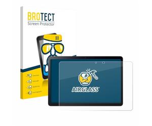 brotect Protection Écran Verre pour Acer Iconia V11 Film Protecteur Vitre 9H [Anti-Rayures, Transparent]