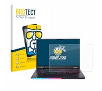 brotect Protection Écran Verre pour Acer Predator Helios 18 AI PH18-73 Film Protecteur Vitre 9H [Anti-Rayures, Transparent]