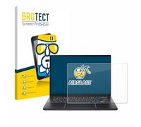 brotect Protection Écran Verre pour Acer Predator Triton 14 AI Film Protecteur Vitre 9H [Anti-Rayures, Transparent]