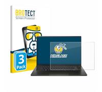 brotect Protection Écran Verre pour Acer Swift Edge 16 SFE16-42 (3 Pièces) Film Protecteur Vitre 9H [Anti-Rayures, Transparent]