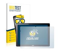 brotect Protection Écran Verre pour Acer Switch Alpha 12 Film Protecteur Vitre 9H [Anti-Rayures, Transparent]
