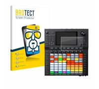 brotect Protection Écran Verre pour Akai Force Film Protecteur Vitre 9H [Anti-Rayures, Transparent]