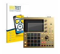 brotect Protection Écran Verre pour Akai MPC One