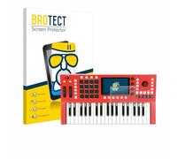 brotect Protection Écran Verre pour Akai Professional MPC Key 37