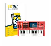 brotect Protection Écran Verre pour Akai Professional MPC Key 37