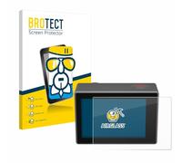brotect Protection Écran Verre pour Akaso V50 Elite Film Protecteur Vitre 9H [Anti-Rayures, Transparent]
