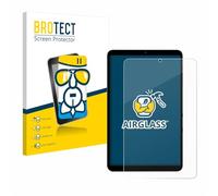 brotect Protection Écran Verre pour Alldocube iPlay 60 mini Turbo Film Protecteur Vitre 9H [Anti-Rayures, Transparent]