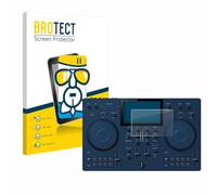 brotect Protection Écran Verre pour AlphaTheta OMNIS-Duo Film Protecteur Vitre 9H [Anti-Rayures, Transparent]