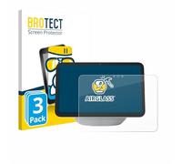 brotect Protection Écran Verre pour Amazon Echo Show 11 2025 (3 Pièces) Film Protecteur Vitre 9H [Anti-Rayures, Transparent]