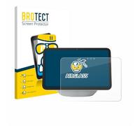 brotect Protection Écran Verre pour Amazon Echo Show 11 2025 Film Protecteur Vitre 9H [Anti-Rayures, Transparent]