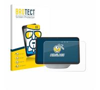 brotect Protection Écran Verre pour Amazon Echo Show 8 2025 (4ème Gen.) Film Protecteur Vitre 9H [Anti-Rayures, Transparent]