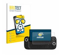 brotect Protection Écran Verre pour Antec Core HS Film Protecteur Vitre 9H [Anti-Rayures, Transparent]