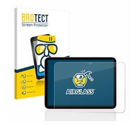 brotect Protection Écran Verre pour Apple iPad 10.9" WiFi 2022 (10ème Gen.) Film Protecteur Vitre 9H [Anti-Rayures, Transparent]