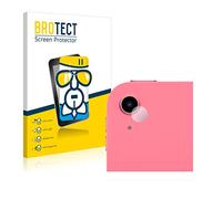 brotect Protection Écran Verre pour Apple iPad 10.9" WiFi 2022 (Caméra UNIQUEMENT, 10ème Gen.) Film Protecteur Vitre 9H [Transparent]