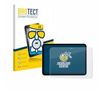 brotect Protection Écran Verre pour Apple iPad A16 11" WiFi 2025 | (11ème Gen.) Mat Protection d'écran Made in Germany Anti-Reflet Film Protecteur Vitre 9H Anti-traces de Doigts