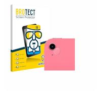 brotect Protection Écran Verre pour Apple iPad A16 11" WiFi 2025 (Caméra UNIQUEMENT, 11ème Gen.) Protecteur Vitre [Anti-Rayures, Transparent]