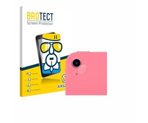 brotect Protection Écran Verre pour Apple iPad A16 11" WiFi 2025 (Caméra UNIQUEMENT, 11ème Gen.) Protecteur Vitre [Anti-Rayures, Transparent]