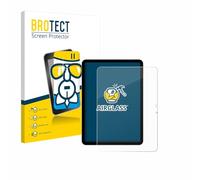 brotect Protection Écran Verre pour Apple iPad Air 11" M2 WiFi 2024 Film Protecteur Vitre 9H [Anti-Rayures, Transparent]