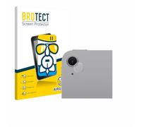 brotect Protection Écran Verre pour Apple iPad Air 11" M3 WiFi 2025 (Caméra UNIQUEMENT) Film Protecteur Vitre 9H [Anti-Rayures, Transparent]