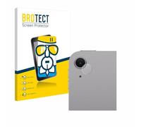 brotect Protection Écran Verre pour Apple iPad Air 11" WiFi 2024 (Caméra UNIQUEMENT) Film Protecteur Vitre 9H [Anti-Rayures, Transparent]