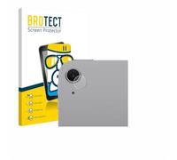 brotect Protection Écran Verre pour Apple iPad Air 13" M4 2026 (Caméra UNIQUEMENT) Film Protecteur Vitre 9H [Anti-Rayures, Transparent]