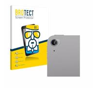brotect Protection Écran Verre pour Apple iPad Air 13" WiFi 2024 (Caméra UNIQUEMENT) Film Protecteur Vitre 9H [Anti-Rayures, Transparent]