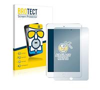 brotect Anti-Reflet Protection d'Écran Verre Mat pour Apple iPad Mini 7.9" 2019 (5ème Gen.) - Film Protecteur Vitre 9H