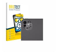 brotect Protection Écran Verre pour Apple iPad Pro 13" 2025 (Caméra UNIQUEMENT) Film Protecteur Vitre 9H [Anti-Rayures, Transparent]
