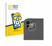 brotect Protection Écran Verre pour Apple iPad Pro 13" WiFi 2024 (Caméra UNIQUEMENT) Film Protecteur Vitre 9H [Anti-Rayures, Transparent]