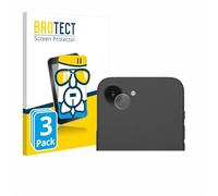 brotect Protection Écran Verre pour Apple iPhone 16e