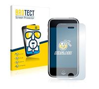brotect Protection Écran Verre pour Apple iPhone 3G Film Protecteur Vitre 9H [Anti-Rayures, Transparent]