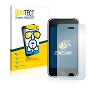 brotect Protection Écran Verre pour Apple iPhone 3GS Film Protecteur Vitre 9H [Anti-Rayures, Transparent]