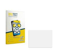 brotect Protection Écran Verre pour Apple iPod Mini (2e Gen.) Film Protecteur Vitre 9H [Anti-Rayures, Transparent]