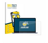brotect Protection Écran Verre pour Apple MacBook Neo 13" 2026 Film Protecteur Vitre 9H [Anti-Rayures, Transparent]
