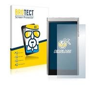 brotect Protection Écran Verre pour Astell&Kern A&futura SE180 Film Protecteur Vitre 9H [Anti-Rayures, Transparent]