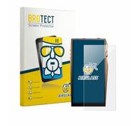 brotect Protection Écran Verre pour Astell&Kern A&ultima SP4000 | Clair Protection d'écran Made in Germany Film Protecteur Vitre 9H Anti-Rayures Transparent