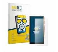 brotect Protection Écran Verre pour Astell&Kern A&ultima SP4000 | Mat Protection d'écran Made in Germany Anti-Reflet Film Protecteur Vitre 9H Anti-traces de Doigts