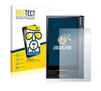 brotect Protection Écran Verre pour Astell&Kern AK KANN Film Protecteur Vitre 9H [Anti-Rayures, Transparent]