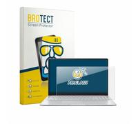 brotect Protection Écran Verre pour ASUS Chromebook CM14 CM1405 | Clair Protection d'écran Made in Germany Film Protecteur Vitre 9H Anti-Rayures Transparent
