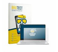 brotect Protection Écran Verre pour ASUS Chromebook CM14 CM1405 | Mat Protection d'écran Made in Germany Anti-Reflet Film Protecteur Vitre 9H Anti-traces de Doigts