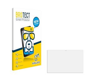 brotect Protection Écran Verre pour ASUS Chromebook CM30 Film Protecteur Vitre 9H [Anti-Rayures, Transparent]