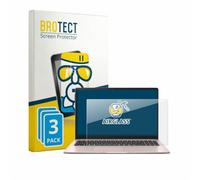 brotect Protection Écran Verre pour ASUS Chromebook CX15